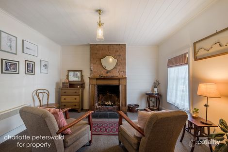 Property photo of 19 Cascade Road South Hobart TAS 7004