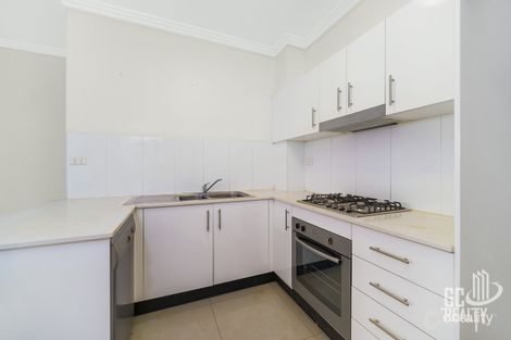 Property photo of 2/8-18 Briens Road Northmead NSW 2152