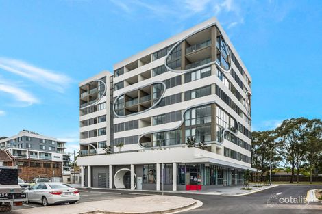 504/10 Kamira Ave, Villawood, NSW 2163