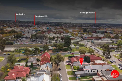 Property photo of 34 Barry Street Bendigo VIC 3550