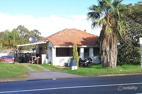 51 Westfield St, Maddington, WA 6109