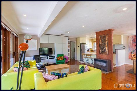 Property photo of 41 Earle Street Lyneham ACT 2602