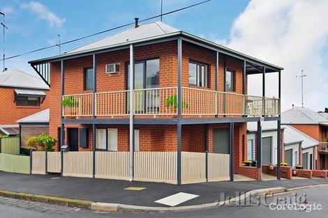 Property photo of 50 Westbourne Road Kensington VIC 3031