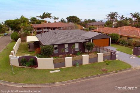 Property photo of 47 Peppercorn Street Sunnybank Hills QLD 4109