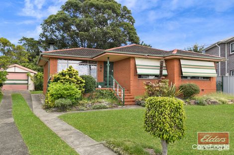 Property photo of 9 Lockwood Avenue Greenacre NSW 2190