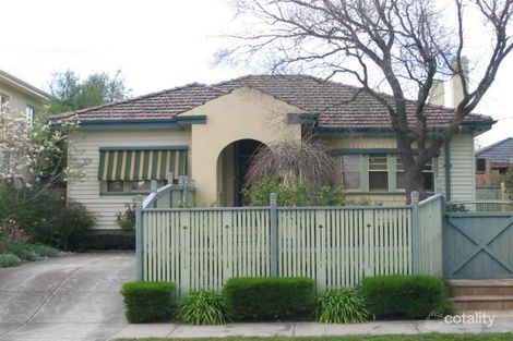 Property photo of 23 Monash Avenue Balwyn VIC 3103