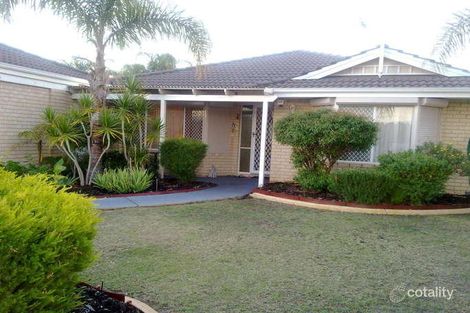 24 Bronzewing St, Huntingdale, WA 6110