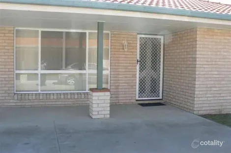 3/40 Zephyr St, Scarness, QLD 4655