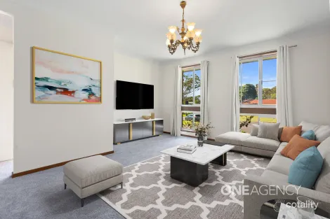 Property photo of 38 Blackbutt Way Barrack Heights NSW 2528