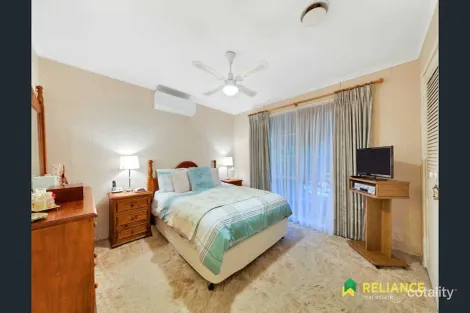 Property photo of 15 Warringa Crescent Hoppers Crossing VIC 3029