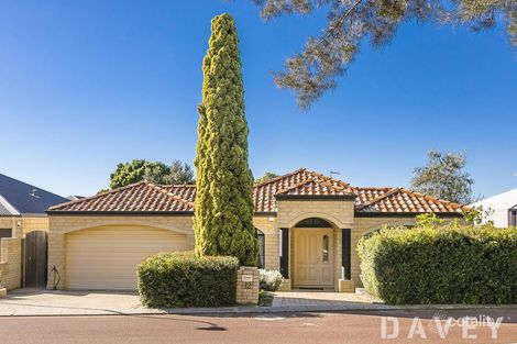 Property photo of 12 Easton Lane Doubleview WA 6018