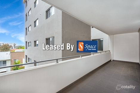 39/50 Warby St, Campbelltown, NSW 2560