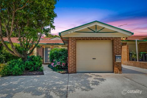 2/132 Kosciuszko Ave, Palmerston, ACT 2913