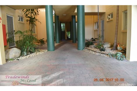 236/191-193 Mcleod St, Cairns North, QLD 4870