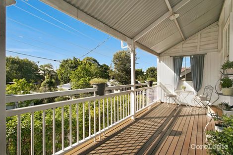 Property photo of 34 Victoria Street Kelvin Grove QLD 4059