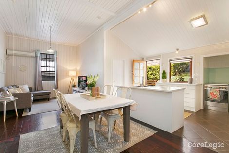 Property photo of 34 Victoria Street Kelvin Grove QLD 4059