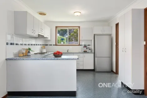 Property photo of 38 Blackbutt Way Barrack Heights NSW 2528