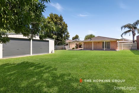 Property photo of 65 Angela Drive Hoppers Crossing VIC 3029