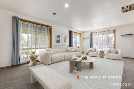 Property photo of 65 Angela Drive Hoppers Crossing VIC 3029