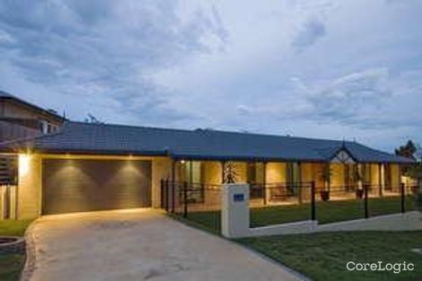 Property photo of 3 Tasman Place Drewvale QLD 4116