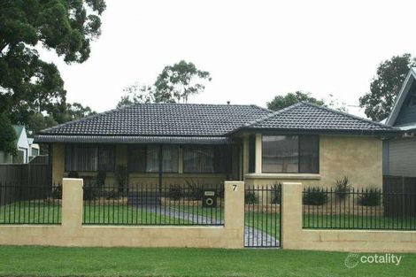 7 Robson St, Corrimal, NSW 2518