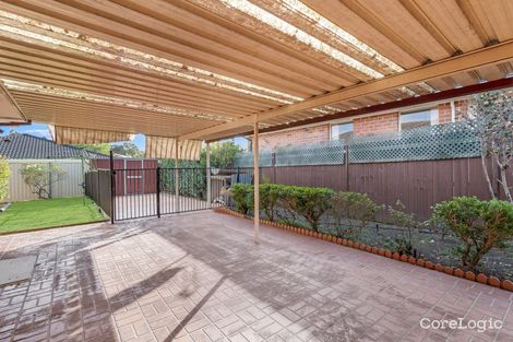 Property photo of 66 Aliberti Drive Blacktown NSW 2148