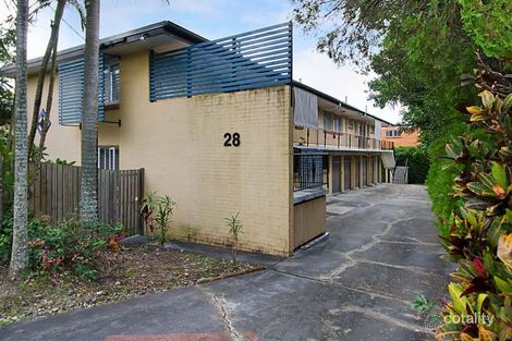 Property photo of 5/28 East Street Lutwyche QLD 4030