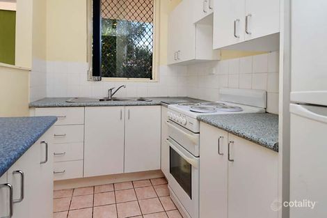Property photo of 5/28 East Street Lutwyche QLD 4030
