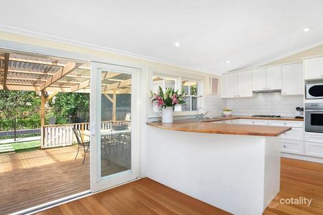 Property photo of 69 Hale Road Mosman NSW 2088