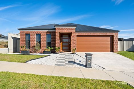 Property photo of 8 Willett Drive Wodonga VIC 3690