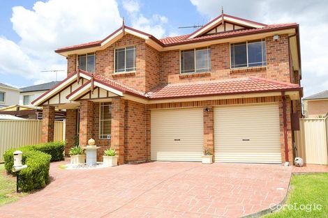 Property photo of 4 Gould Street West Hoxton NSW 2171