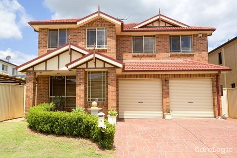 Property photo of 4 Gould Street West Hoxton NSW 2171