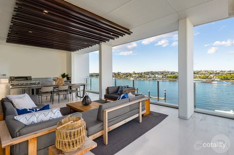 Property photo of 29/1 Macquarie Street Teneriffe QLD 4005