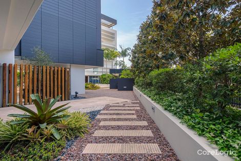 Property photo of 3/1 Macquarie Street Teneriffe QLD 4005