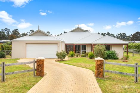 30 Burke Cir, Cowaramup, WA 6284