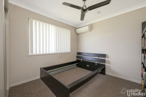 Property photo of 12 Allen Road Gracemere QLD 4702
