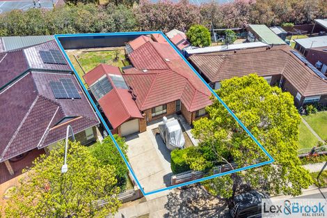 11 Bulls Rd, Wakeley, NSW 2176