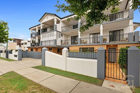 2/18-20 Wyllie St, Redcliffe, QLD 4020