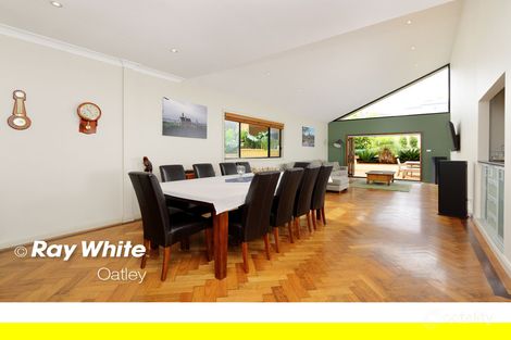 Property photo of 19 Glen Road Oatley NSW 2223