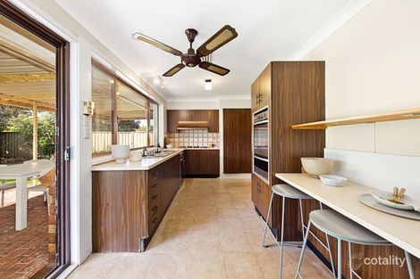 Property photo of 1 Dixon Close Illawong NSW 2234