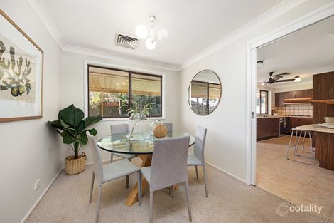 Property photo of 1 Dixon Close Illawong NSW 2234