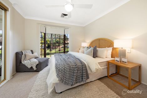 Property photo of 1 Dixon Close Illawong NSW 2234