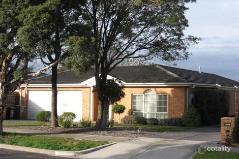 6 Talford St, Doncaster East, VIC 3109