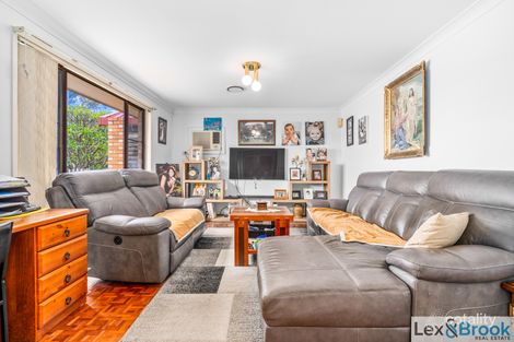 Property photo of 11 Bulls Road Wakeley NSW 2176