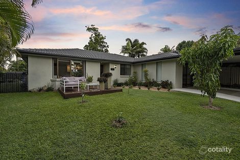 31 Canterbury Ch, Ashmore, QLD 4214