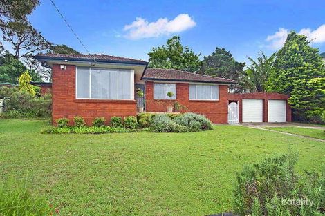 23 Warruga Cres, Berowra Heights, NSW 2082