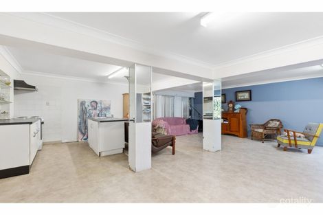 Property photo of 8 West Street The Range QLD 4700