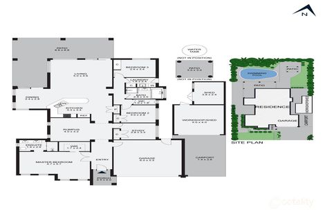 Property photo of 12 Adriana Circuit Botanic Ridge VIC 3977