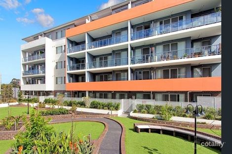 404/8 Myrtle St, Prospect, NSW 2148