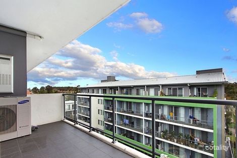 Property photo of 404/8 Myrtle Street Prospect NSW 2148